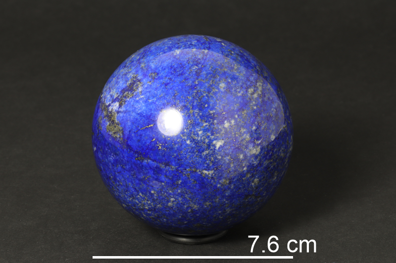 Lapis Lazuli spheres